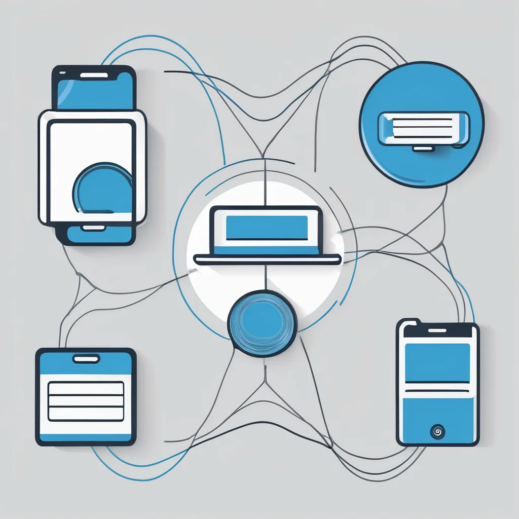 Все устройства